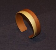 Cuff bracelet 1
