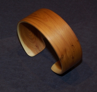 Cuff bracelet 4