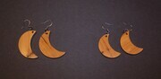 Earrings pairs  5 and 6