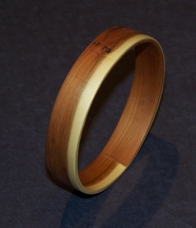 Full circle bangle 1