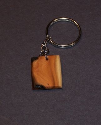 Key ring 2