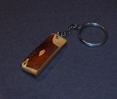 Key ring 3