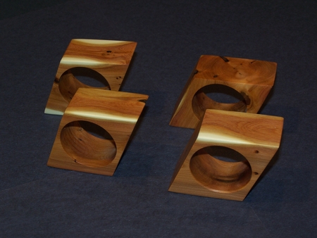 Napkin rings 3